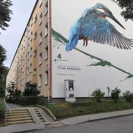 2 Pokojowy Z Kuchnia - Podgorze Kozlowek *