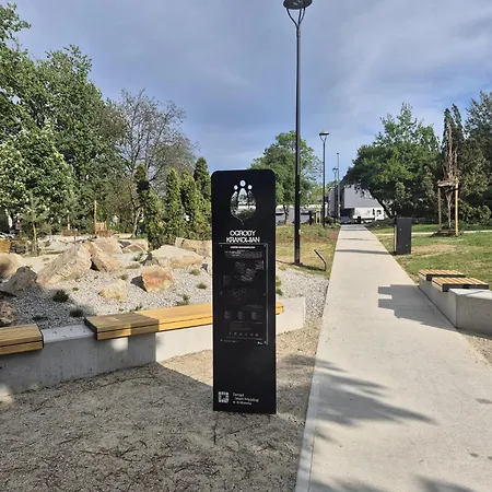아파트 2 Pokojowy Z Kuchnia - Podgorze Kozlowek